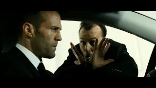 Перевозчик 3 | Transporter 3 (2008) | Трейлер на русском языке