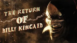 King Spawn: The Return of Bill Kincaid