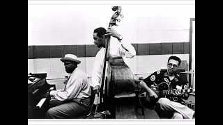 Oscar Peterson Trio & Clark Terry - Brotherhood of Man