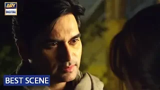 Jo Dil Main Hai Wo Kehdo | Best Scene | Humayun Saeed