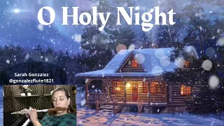 O Holy Night