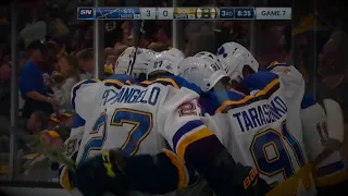 Brayden Schenn Goal | June 12th, 2019