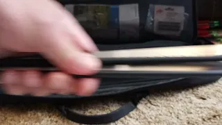 Saving money, buy Arrows from ebay, unboxing part 3.