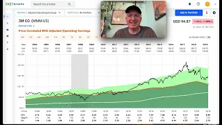 How To Find Good Stocks: Sifting Through 50 Stocks in 25 Minutes, Cutting Research List In Half