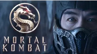 Mortal Kombat/Scorpion VS Sub Zero [When the Doom music comes on]