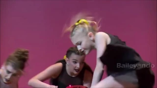 Dance is Life -  Dance Moms: Suicide Hotline (Season 6, Episode 29)