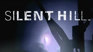 Silent Hill All Bonus Items + UFO Ending | Все бонусные предметы + Концовка НЛО