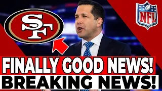 URGENT! THE ENTIRE NFL IS OVER! CHRIS HUBBARD! THIS WAS NOT EXPECTED! SAN FRANCISCO 49ERS NEWS!