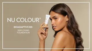 Tutorial & Tips: Nu Colour Bioadaptive BB+ Skin Loving Foundation | SPIRIT