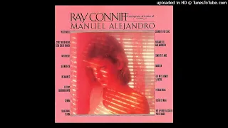 Ray Conniff  -  Cuando Tu No Estás / Hablame Del Mar, Marinero (2nd Version)