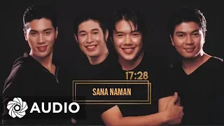 17:28  - Sana Naman (Audio) 🎵