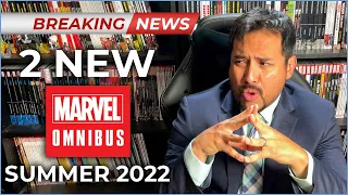 Breaking News: Phoenix Omnibus & X-treme X-men Omnibus Summer 2022!