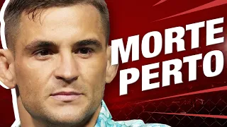 CONFIRMADO: POIRIER X GAETHJE 2 VAI ACABAR MAL #Resenha