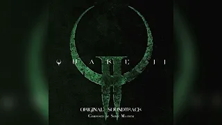 Quake II - Complete Soundrack (By Sonic Mayhem)