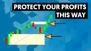 How And When To Set BreakEven. Strategy To Move Your Sop Loss And Protect Your Profits.
