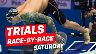 U.S. Swim Trials Day 7 FINALS (Race by Race Recap) 🏅 🔥 🏁 #SwimTrials21