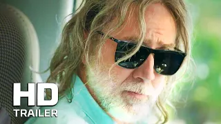 THE RETIREMENT PLAN | Official Trailer (2023) Nicolas Cage