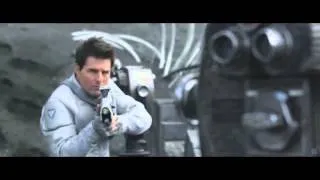 Русский трейлер фильма Обливион / Oblivion 2013