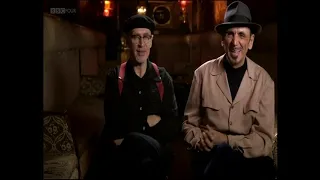 Dexys: Nowhere Is Home