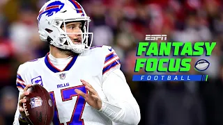 Fantasy Football Playoffs: Week 15 Recap | FANTASY FOCUS LIVE!