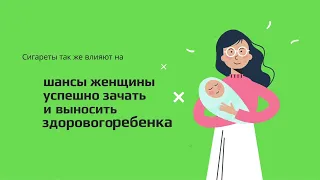 7 шагов чтобы бросить курить. Шаг 4.