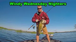 Windy Wednesday Nighters Ep 6 | POPS is BACK!!!