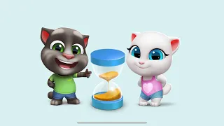 Talking Tom & Friends