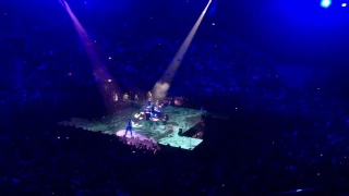 Metallica - The Call of Ktulu (live Royal Arena, Copenhagen, 09/02/2017)