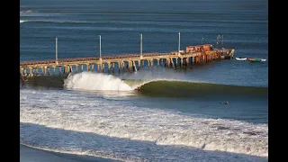 SURF TRIP LOBITOS - PERU