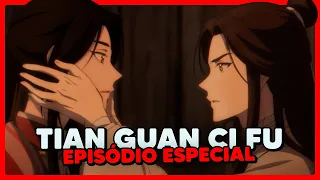 FECHAMENTO LINDO PRA PRIMEIRA TEMPORADA! | Tian Guan Ci Fu Especial