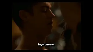 AFTER WE FELL 💖LOVE ME LIKE YOU DO 💘HARDIN & TESSA 👩‍❤️‍👨‎#shorts #lovestatus @king of the status 