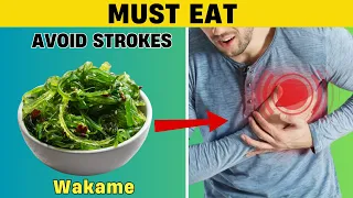 MUST EAT! TOP 8 Amazing Foods To Help Avoid Strokes Christiansen Felix