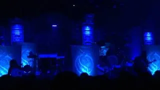 Opeth - "The Throat of Winter" (Live in Los Angeles 10-19-11)