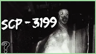 What If SCP 3199 Was Real?