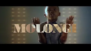 Enoch Ebadu x Teddy Diso - Molongi (officiel vidéo)