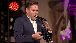 Nessun dorma - Ondřej G. Brzobohatý, Matěj Ruppert for ALSA