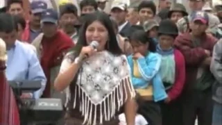 PICARDIA ECUATORIANA - MAMITA QUIERO CASAR ME PICA EL TILILIN