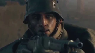 War Makes Men Mad (Battlefield I Opening Scene)