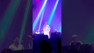 Nega Duda canta Clementina de Jesus em Fortaleza.