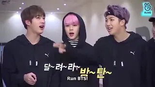 Run BTS Episode 49 Full Eng Sub 🍁 #runbts #BangTan7회원