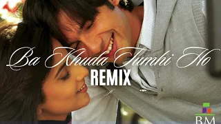 BaKhuda Tumhi Ho | (Dz Original Mix) | Kismat Konnection | Gadom ft Dj Zabbi Remix #dz