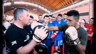 GIORGIO PETROSYAN - Full Seminar 2012