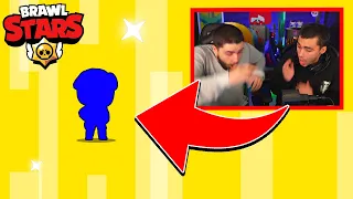 ELE FINALMENTE LIBEROU SEU LENDÁRIO FAVORITO... Brawl Stars