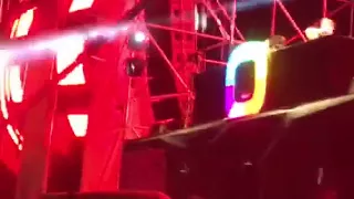 Fedde Le Grand FCD Moldova (TIESTO & SEVEN - BOOM BOOM )