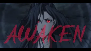 MDZS - Awaken AMV