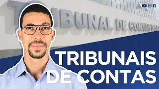 Técnicas de estudo para concursos de Tribunais de Contas