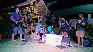 Something- Beatles(SoulString Band wasak Cover 😆😆😆)