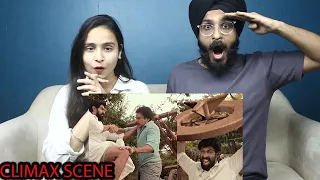 Bheemla Nayak MASS Climax Fight Scene Reaction | Ayyappanum Koshiyum Vs Bheemla Nayak Climax