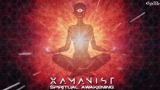 Xamanist - Spiritual Awakening