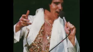 Elvis Presley - Unchained Melody, Can't Help Falling In Love, Closing - live Bighamton, May 27,1977